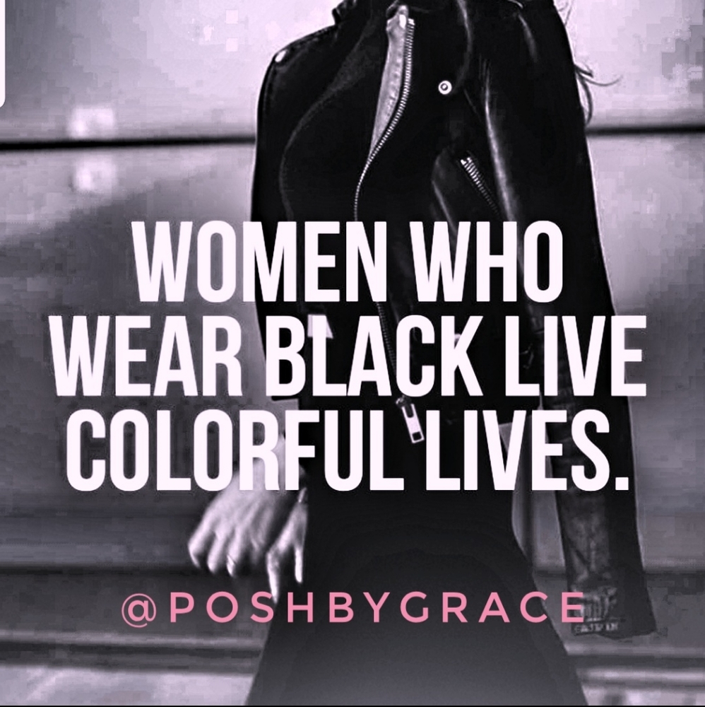 Love it, but does it come in Black? 🖤💕